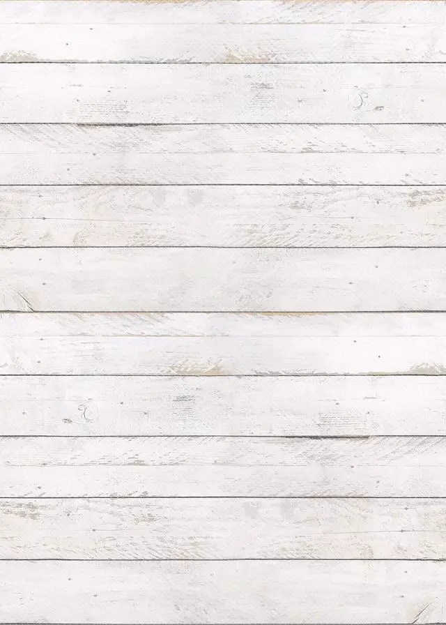 Alt view image 2 of 7 - White Shiplap Better Than Paper® Bulletin Board Roll (TCR77498)