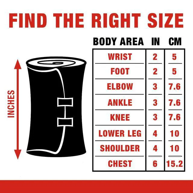 Alt view image 6 of 7 - 3 Inch Elastic Bandage with Clips, Beige, Great for Elbow, Ankle, Knee and More, Ideal for Sports, Comfortable design with soft feel, Wash and Reuse