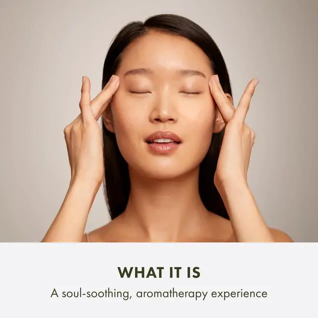 Alt view image 6 of 7 - Peace of Mind On-the-Spot Relief | Relaxing Aromatherapy Experience With Eucalyptus, Peppermint & Basil Essential Oils | Wellness Gift, 0.5 Fl Oz