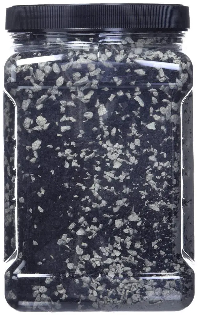 Alt view image 2 of 5 - Diamond Blend 50 Ounces, Ammonia-Neutralizing Zeolite And Carbon, Aquarium Filter Media