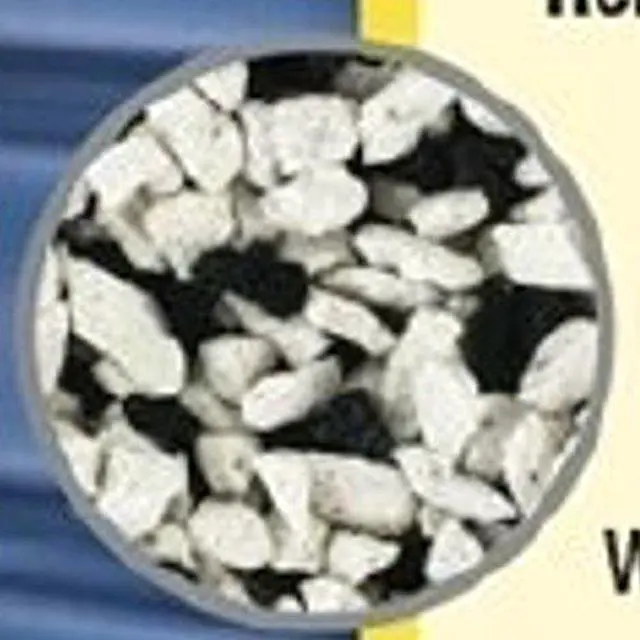 Alt view image 5 of 5 - Diamond Blend 50 Ounces, Ammonia-Neutralizing Zeolite And Carbon, Aquarium Filter Media