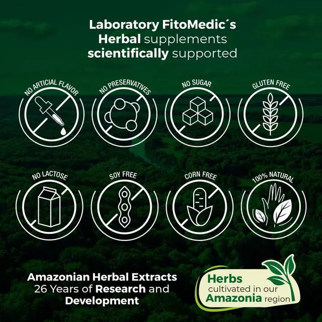 Alt view image 7 of 7 - Lab | Activated Charcoal | 240 caps | Activated Charcoal Pills
