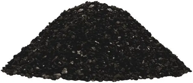 Alt view image 2 of 6 - Black Diamond Premium Activated Carbon 22 Ounces, Filter Media for Aquariums