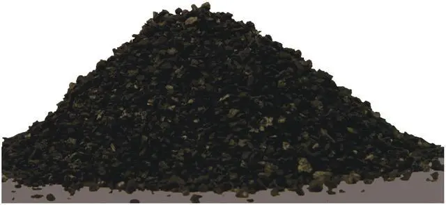 Alt view image 3 of 6 - Black Diamond Premium Activated Carbon 22 Ounces, Filter Media for Aquariums