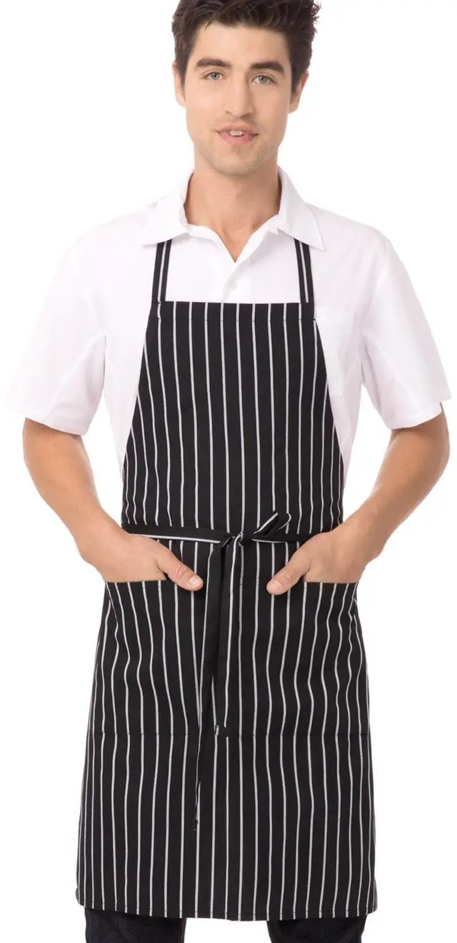 Main image of Unisex Kitchen Apron