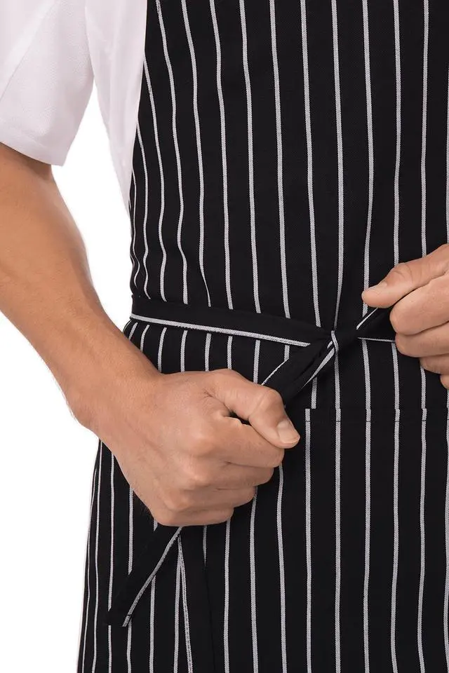 Alt view image 4 of 4 - Unisex Kitchen Apron