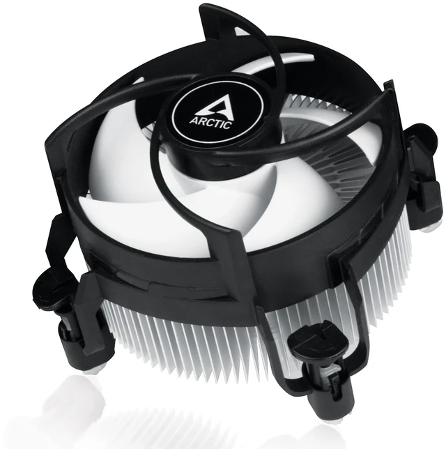 Main image of Alpine 17 - Intel CPU Cooler, 92 mm PWM Fan