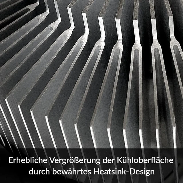 Alt view image 7 of 7 - Alpine 17 - Intel CPU Cooler, 92 mm PWM Fan