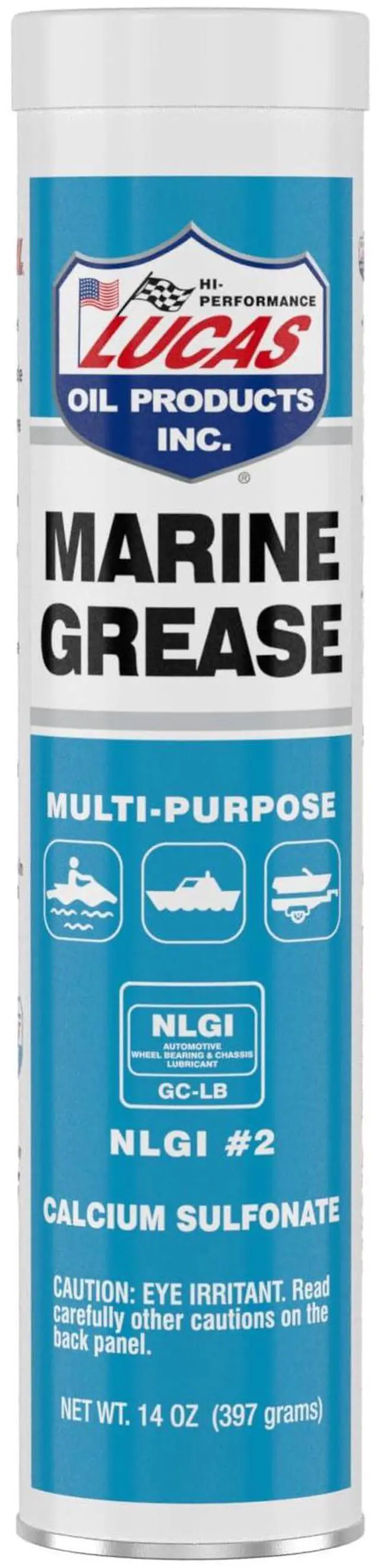 Main image of Marine GREASE/30X1/14 OUN