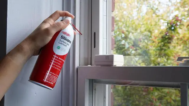 Alt view image 2 of 7 - Silicone Lubricant Surface Safe 10 oz