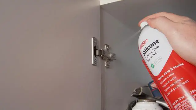 Alt view image 3 of 7 - Silicone Lubricant Surface Safe 10 oz