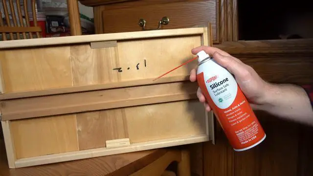 Alt view image 4 of 7 - Silicone Lubricant Surface Safe 10 oz