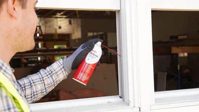 Alt view image 7 of 7 - Silicone Lubricant Surface Safe 10 oz