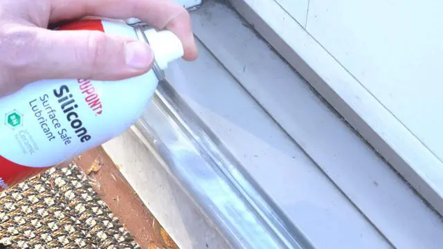 Alt view image 6 of 7 - Silicone Lubricant Surface Safe 10 oz