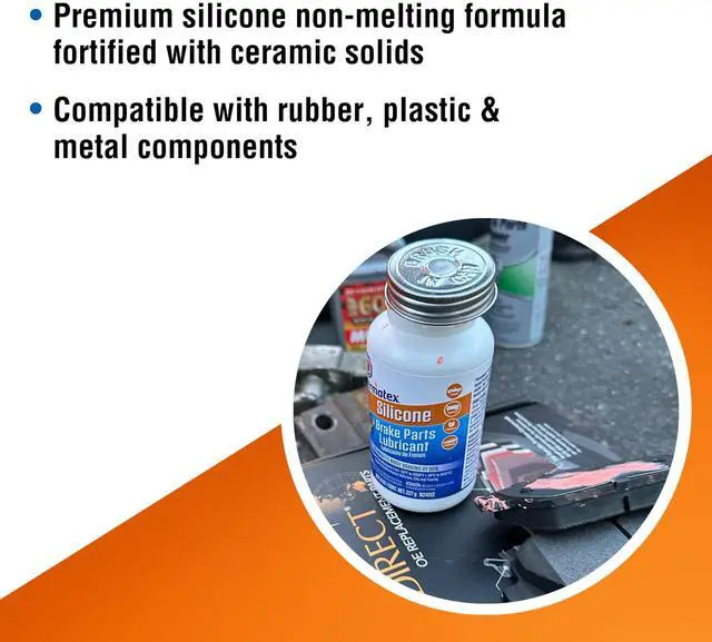 Alt view image 5 of 7 - Assembly Lubricant