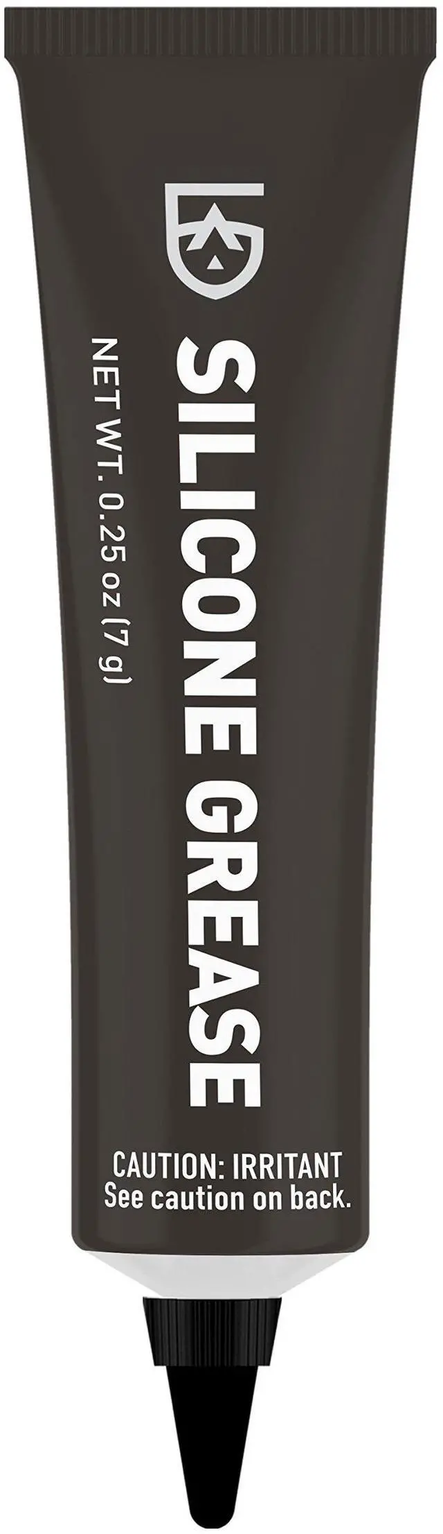 Main image of Silicone Grease, Rubber Conditioner and Lubricant for Dive Gear, 0.25 oz