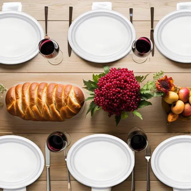 Alt view image 7 of 7 - 25 Count 10x12 Inch White Plastic Plates, Disposable Oval Plates | BPA-free lightweight oval plastic plates. Flexible & leak-proof. Great for daily use, backyard BBQ, picnics, and parties.