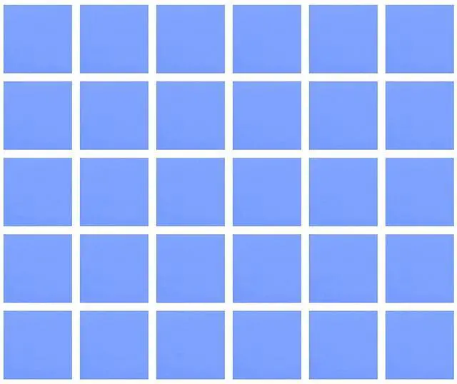 Main image of 30Pcs 15x15x1mm Soft Silicone Thermal Conductive Pads Heatsink IC Chipset Northbridge for CPU GPU Heatsink