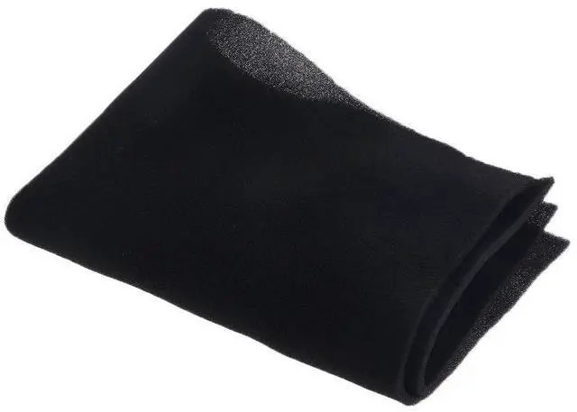 Main image of 500x400x3/5MM Computer Filter Mesh PC for Case Fan Dustproof Cover Sponge for Keepping Your Pc Clean Dust