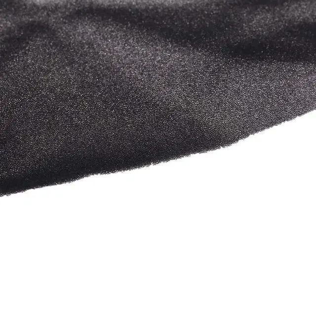 Alt view image 3 of 7 - 500x400x3/5MM Computer Filter Mesh PC for Case Fan Dustproof Cover Sponge for Keepping Your Pc Clean Dust