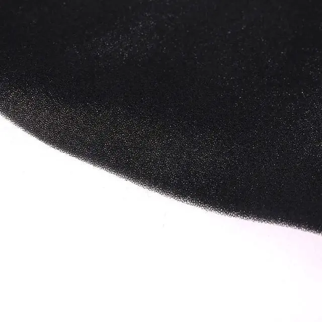 Alt view image 5 of 7 - 500x400x3/5MM Computer Filter Mesh PC for Case Fan Dustproof Cover Sponge for Keepping Your Pc Clean Dust