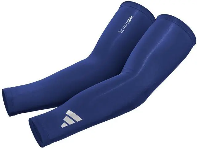 Main image of Climacool Compression Arm Sleeves - Royal Blue - Adult Large/X-Large