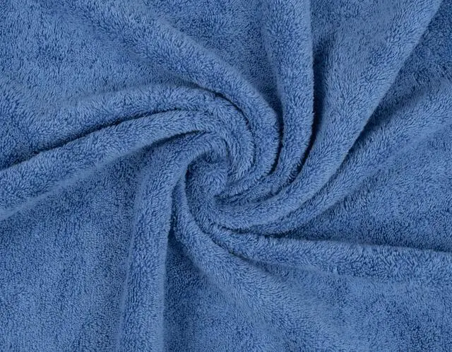 Alt view image 7 of 7 - 100% Cotton Luxury Turkish Towels, 3 Piece Towel Set | Soft Absorbent Quick Dry OEKO Tex Standard 100 Certificated Durable Machine Washable Premium Hotel Quality