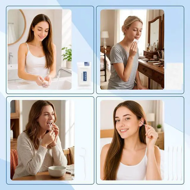 Alt view image 5 of 7 - 20 Packs Disposable Toothbrush Kit, Bulk Toiletries Kit | Toothpaste, Comb, Soap and Vanity Kit, Bulk Travel Oral Care Set for Hotel, Airbnb, Camping, Homeless Care, Charity Donation