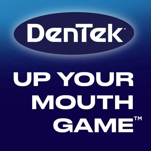 Alt view image 7 of 7 - DenTek Tongue Scraper, Gentle Tongue Cleaner Brush, 4ct | Orabrush Fresh Breath, Fights Bad Breath, BPA-Free Tongue Scraper, Reaching Where a Toothbrush Cannot