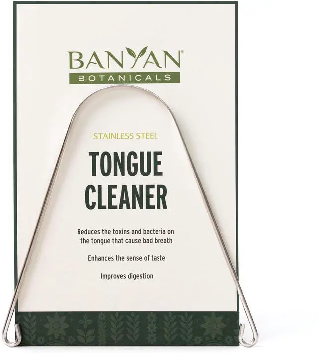 Main image of Tongue Cleaner