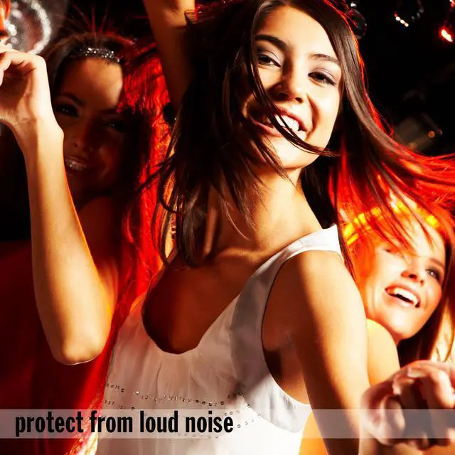 Alt view image 4 of 7 - Original Soft Foam Earplugs, 50 Pair - 33dB Highest NRR, Comfortable Ear Plugs for Sleeping, Snoring, Work, Travel & Loud Events | Made in USA