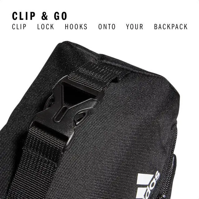 Alt view image 3 of 7 - Excel Lunch Bag Insulated Cooler Lunchbox, 6L