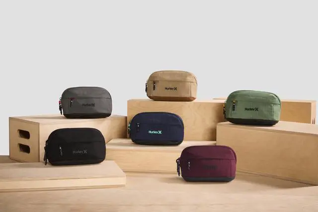 Alt view image 4 of 6 - Peak Crossbody Bag