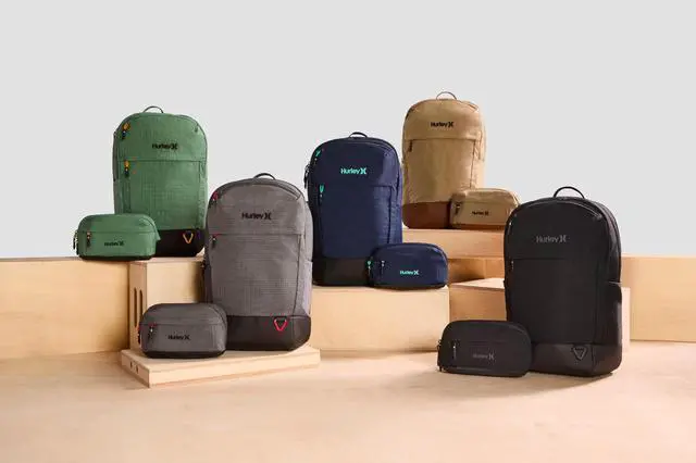Alt view image 5 of 6 - Peak Crossbody Bag