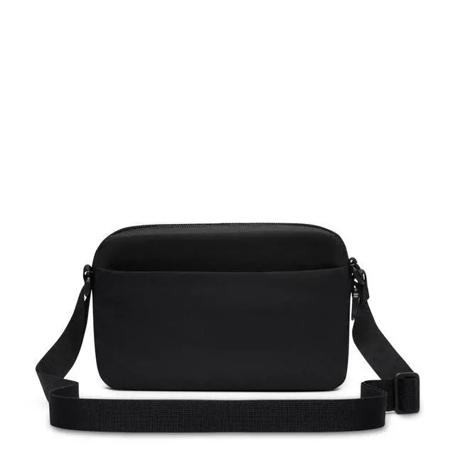 Alt view image 2 of 5 - Heritage Crossbody Bag 2.0 (Small), Black/Black/White, MISC