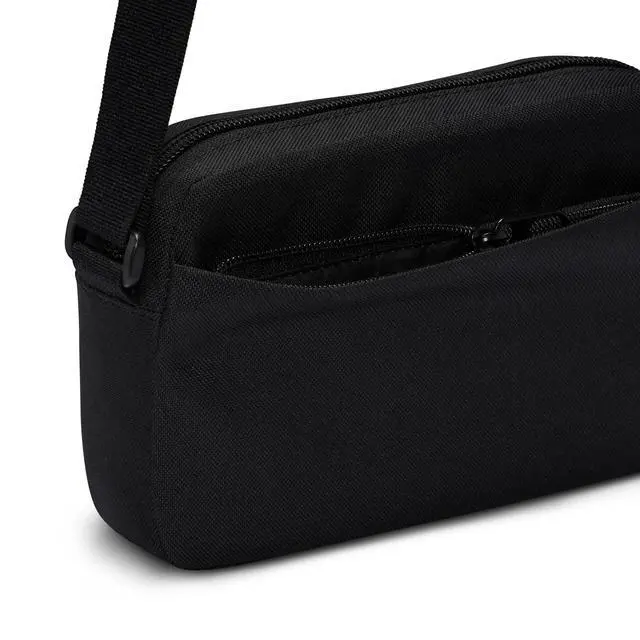 Alt view image 5 of 5 - Heritage Crossbody Bag 2.0 (Small), Black/Black/White, MISC