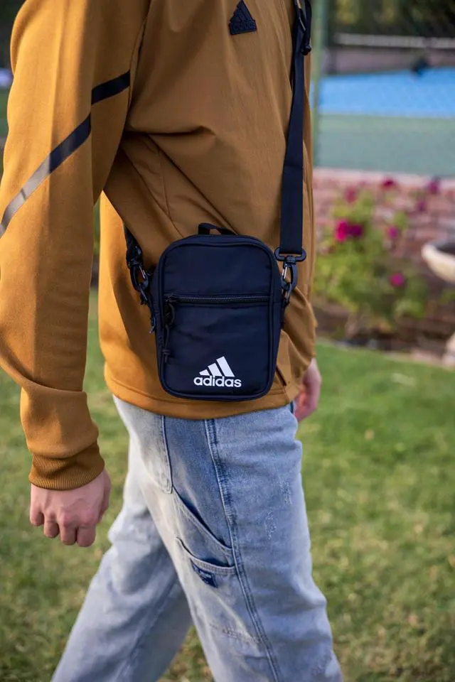 Alt view image 2 of 7 - Must Have Festival Crossbody Bag