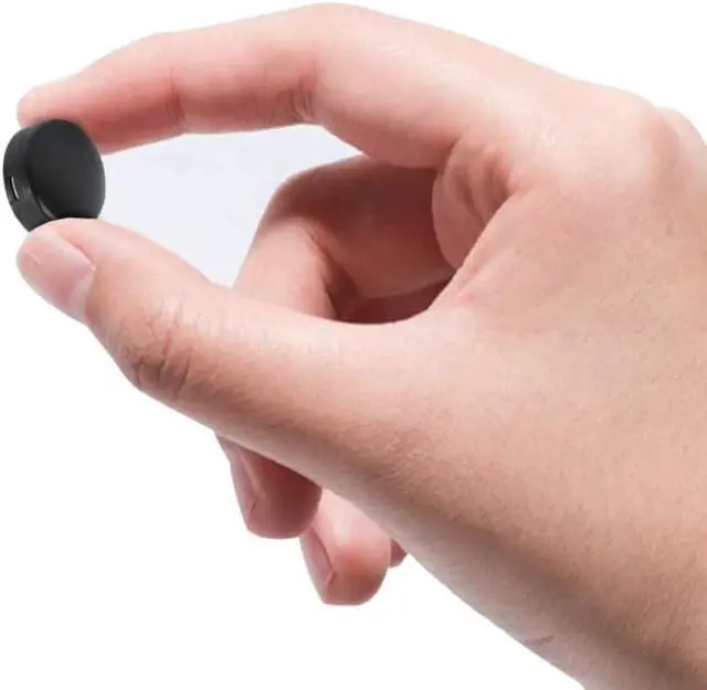 Alt view image 3 of 3 - Smart Doorbell Elite/Pro Button Replacement (Ring Compatible) (1)