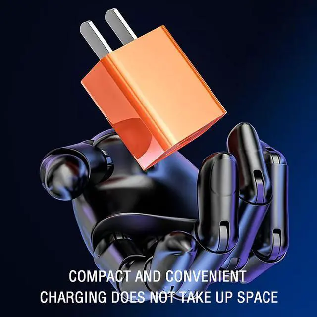 Alt view image 6 of 6 - Charger Charging Cable Compatible for Ring Enabled Video Doorbell (Released in 2020) 2/3/3 Plus/ 4, Peephole Cam, Doorbell Pro, Camera Battery Replacement Power Cord Wire