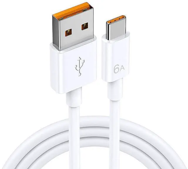 Main image of Doorbell Camera Charger Cable4.9ft USB C Fast Charging Cord | Compatible with Google Nest, Botslab, Blink,Tapo, AOSUOura Ring 4/Gen 3 & Eufy Doorbell Camera