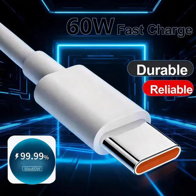 Alt view image 2 of 7 - Doorbell Camera Charger Cable4.9ft USB C Fast Charging Cord | Compatible with Google Nest, Botslab, Blink,Tapo, AOSUOura Ring 4/Gen 3 & Eufy Doorbell Camera