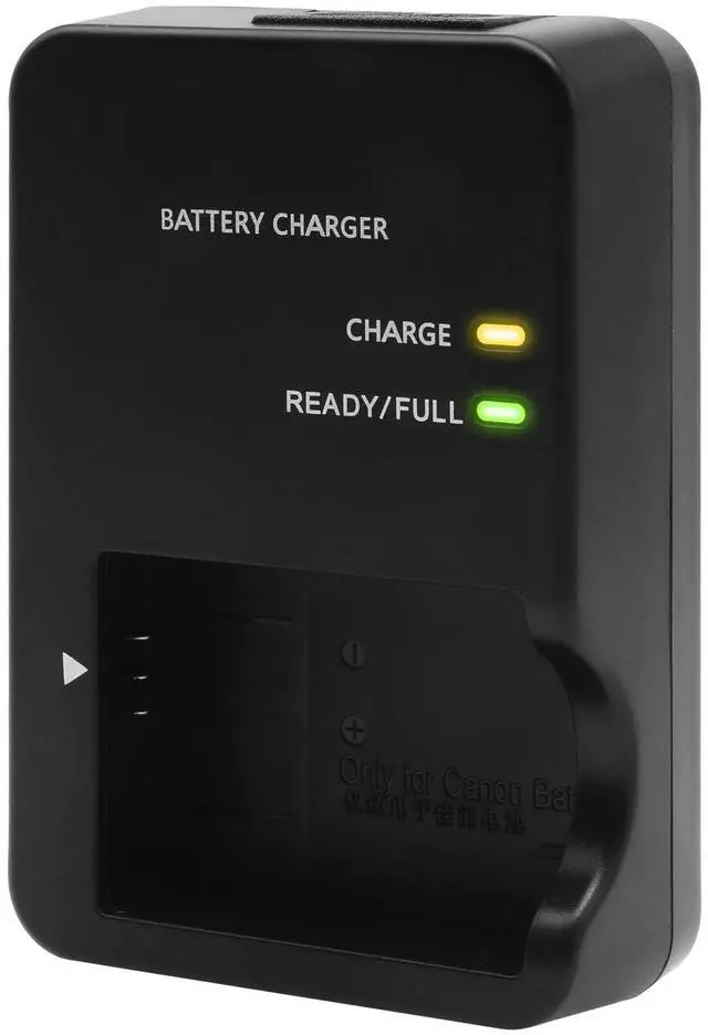 Main image of CB-2LH CB-2LHT NB-13L Camera Battery Charger for Canon PowerShot | G1X Mark III G5X G5X Mark II G7X G7X Mark II III G9X G9X Mark II SX620 SX720 SX730 SX740 HS (Not Applicable to G1X & NB-10L))