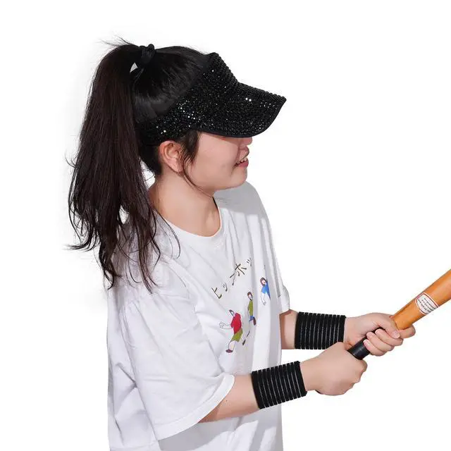 Alt view image 7 of 7 - Elastic Wrist Compression Bandage Adjustable Wrist Strap Hand Brace | Black,Breathable Wristband,Stabilising Ligament,Joint Pain,Sport,40cm,high elasticity,yoga, ballet, dance, basketball
