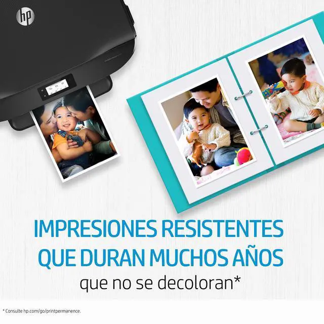 Alt view image 7 of 7 - Sprocket 2x3" Premium Zink Sticky Back Photo Paper (20 Sheets) Compatible with HP Sprocket Photo Printers.
