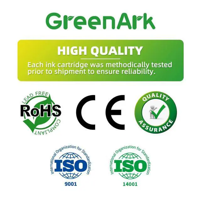 Alt view image 7 of 7 - Compatible Ink Cartridges Replacement for Canon c280xxl pg280 bk PGI-280 PGI-280XXL BK Black Ink Tank 2 Pack Works for PIXMA TR7520 TR8520 TR8620 TS6120 TS6320 TS8220 TR8622 TS9120 Printers