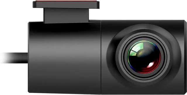 Alt view image 8 of 14 - 2025 Eonon 720P HD Dash Camera Recorder, 360°Adjustable Angle, Compatible with Eonon Android Car Stereos-A100