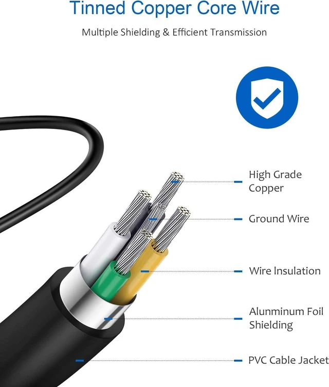 Alt view image 9 of 12 - Chromebook Charger USB C Laptop Charger Compatible with HP, Lenovo, Dell, Acer, Asus, Samsung, Google Type C 45W Universal Power Adapter