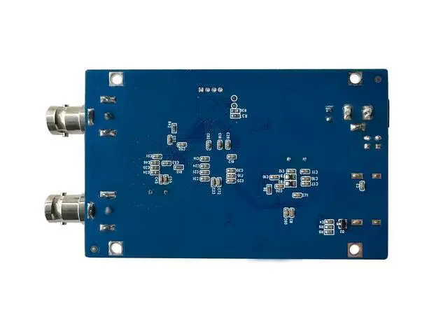 Alt view image 3 of 5 - HDMI to Dual SDI Converter Board, 1080P@60Hz HDMI Input to 2-Port SDI Output Module, 1 in 2 Out Audio Video Adapter PCB