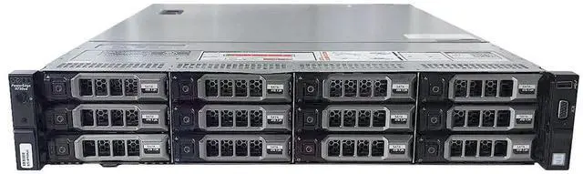 Main image of 2U Rackmount 1000-CH Video Streaming Media Server, 4000 Concurrent Streams Gateway, 40-CH 1080p Transcoding, RTSP RTMP WebRTC Bridge, 4x LAN, 4000Mbps for Enterprise & Campus Media Distribution