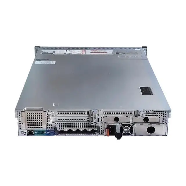Alt view image 4 of 7 - 2U Rackmount 1000-CH Video Streaming Media Server, 4000 Concurrent Streams Gateway, 40-CH 1080p Transcoding, RTSP RTMP WebRTC Bridge, 4x LAN, 4000Mbps for Enterprise & Campus Media Distribution